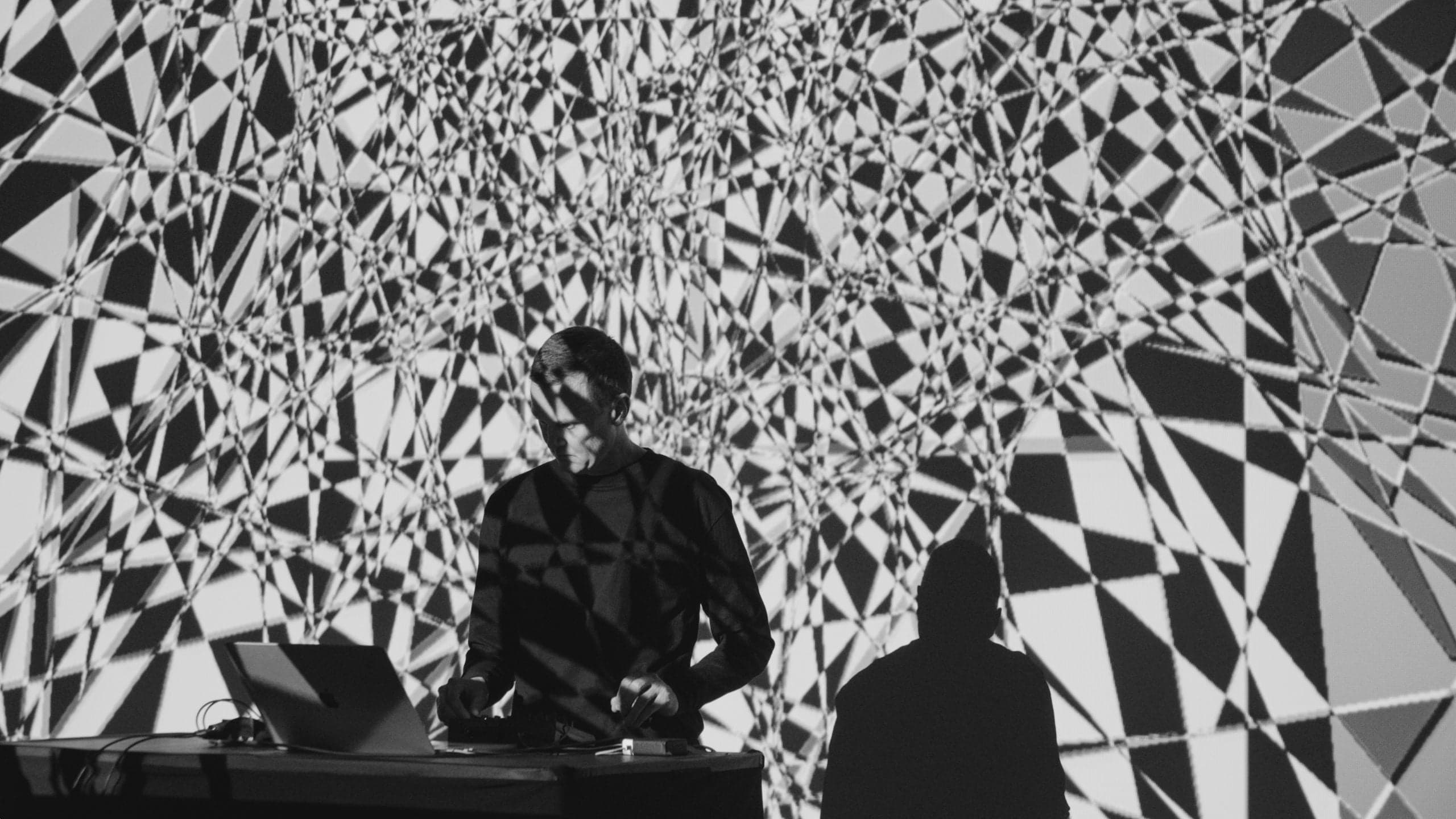 Tom Hall - AMA On making non-linear audio-visual art with Max hero