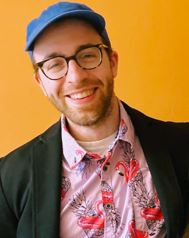 Zack Scholl