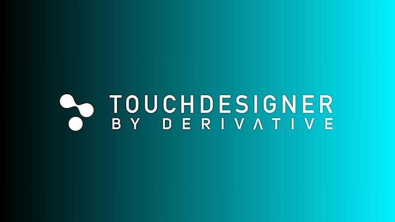 TouchDesigner Meetup / Immersive Theatre hero