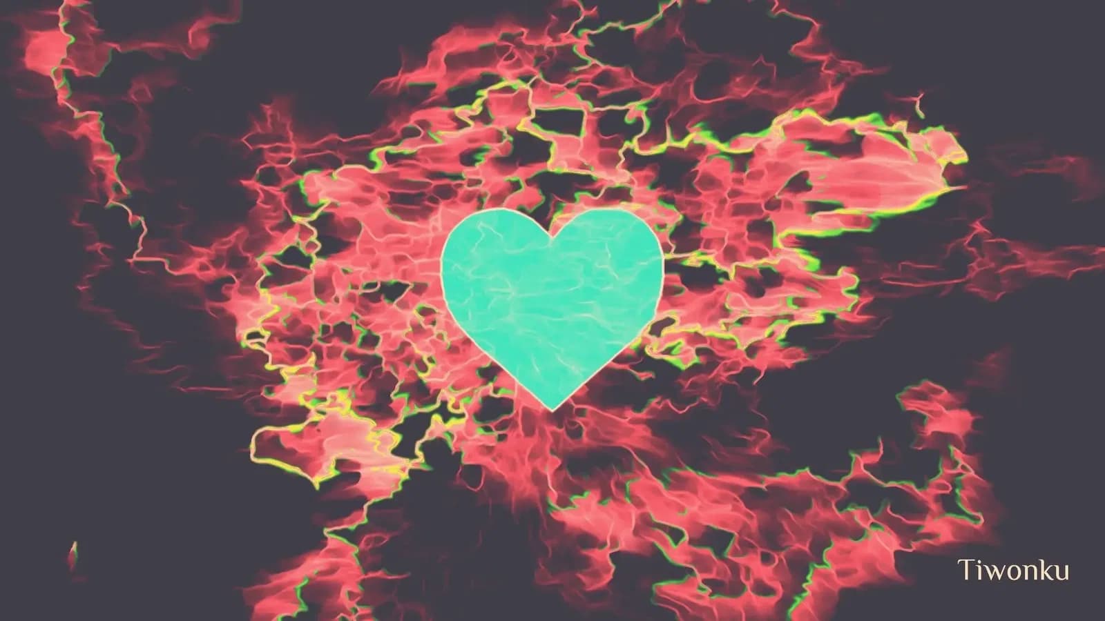 TouchDesigner meetup - Web Installations via Twitch and TouchDesigner / 27th Feb hero
