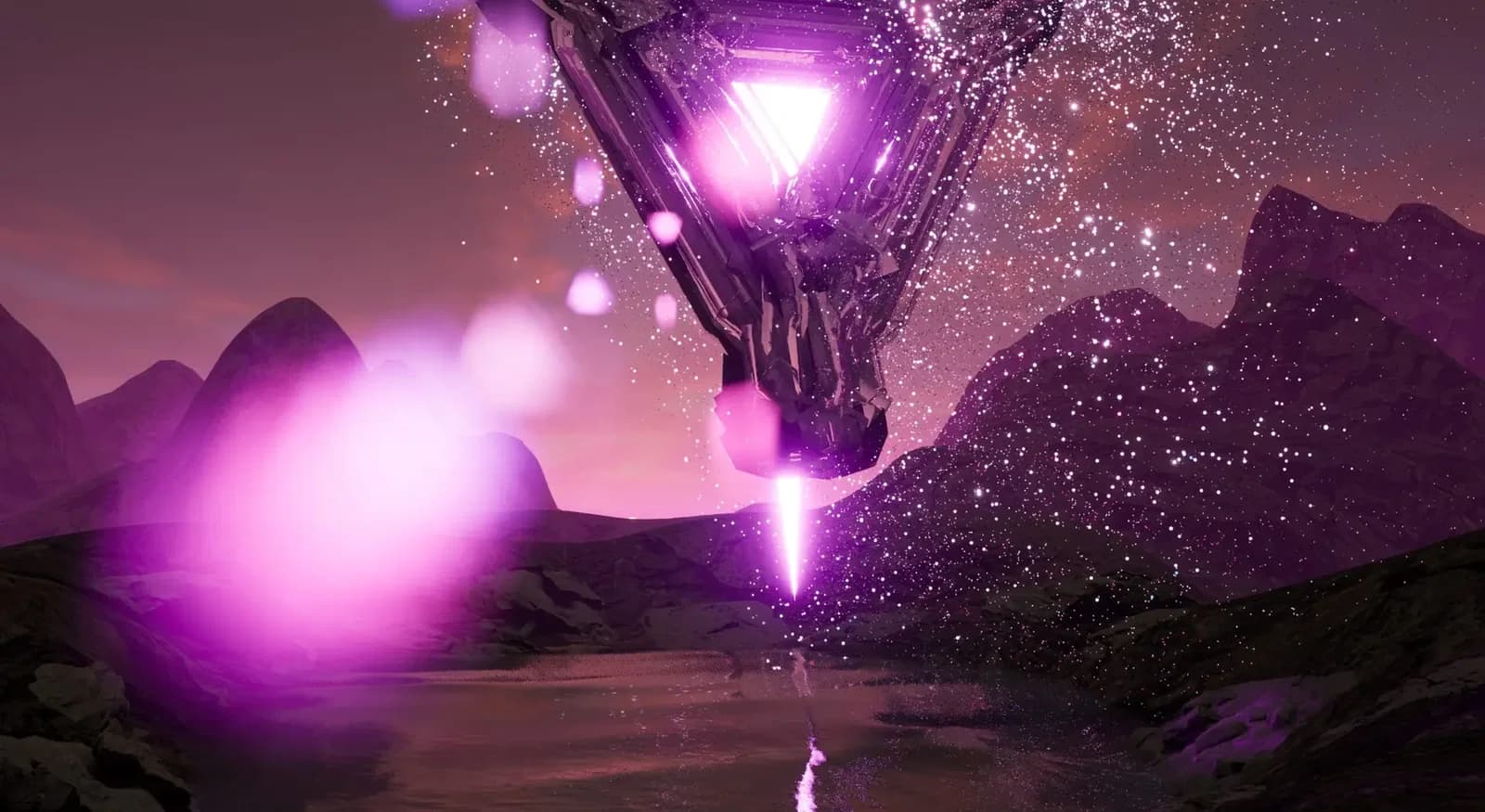 Transform your movie or video game concept into reality with Unreal Engine hero