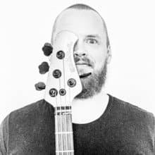 Lars Soderberg