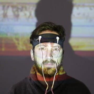 Anthony Marasco