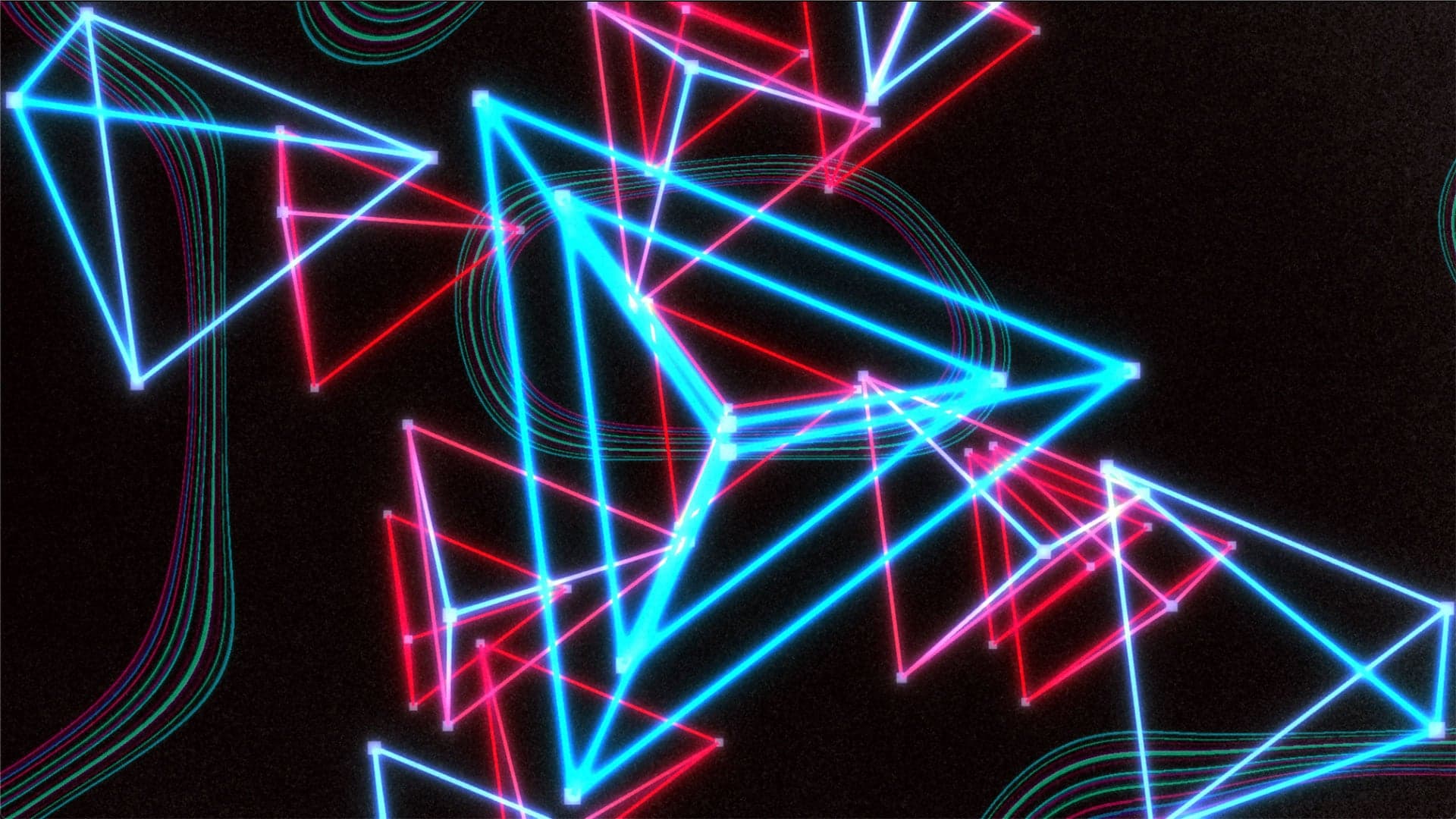 Visualizing Sound with TouchDesigner hero