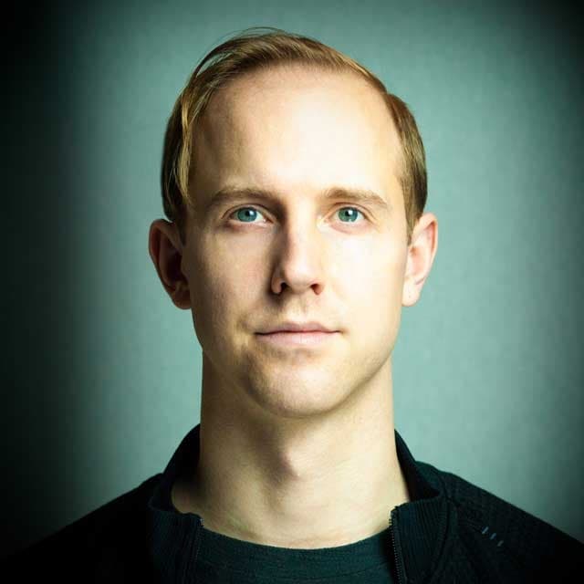 Kyle Duffield
