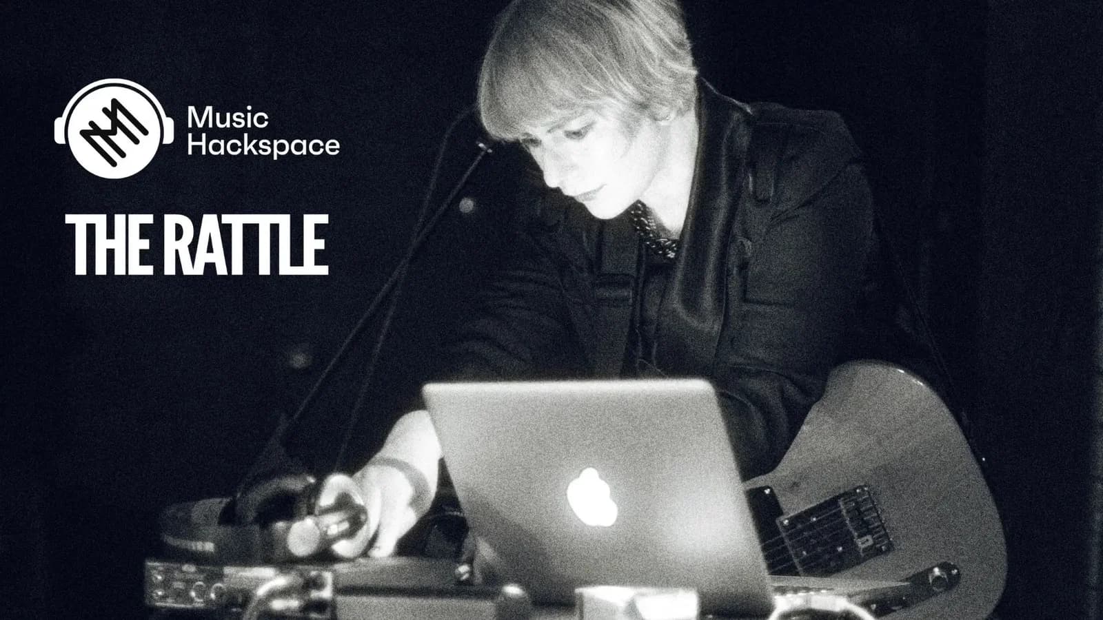 We Move - Session 1: Helen Noir, Modern Orchestration hero