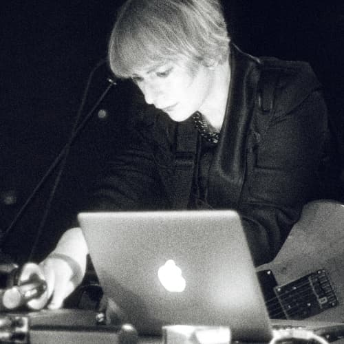 Helen Noir