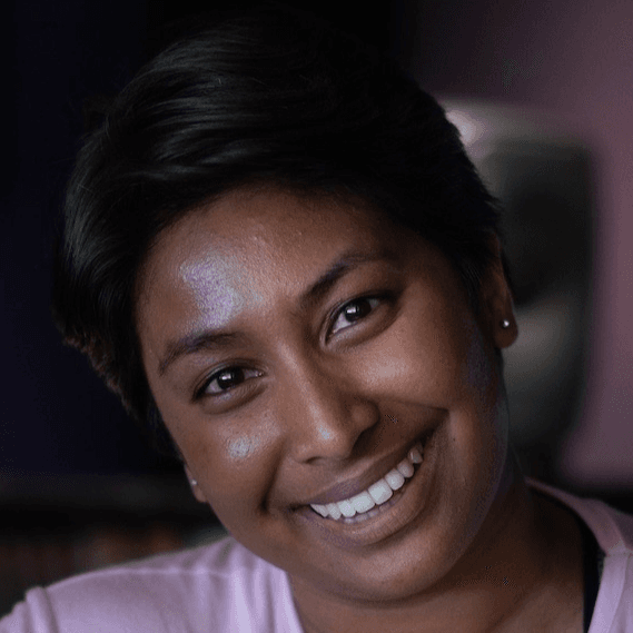 Ramera Abraham