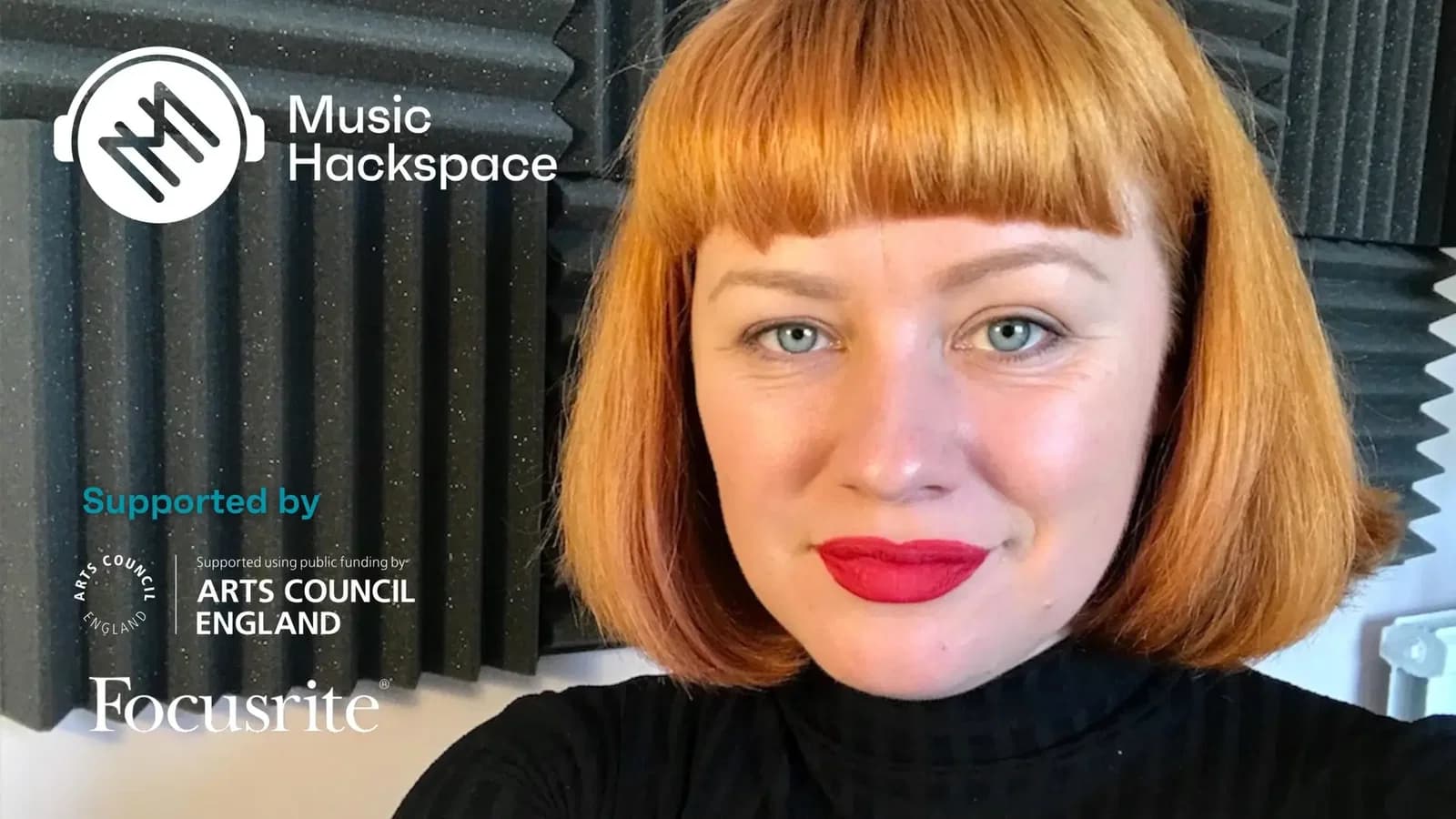 We Move Session: Isobel Anderson - Using Field Recordings In Music Production hero