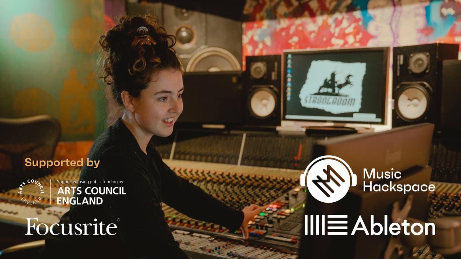 We Move Session: Jess Camilleri - 7 Things You Wish You Knew Before You Hired A Mix Engineer hero