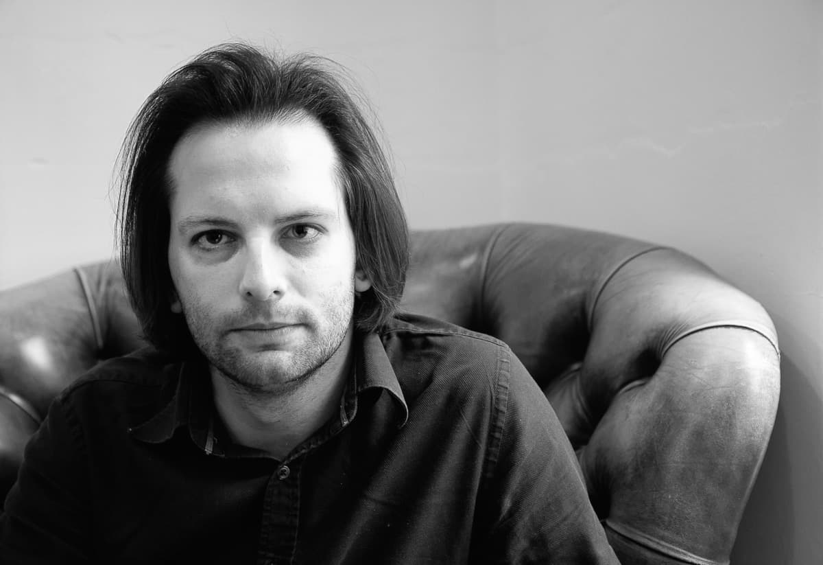 Adam Stark