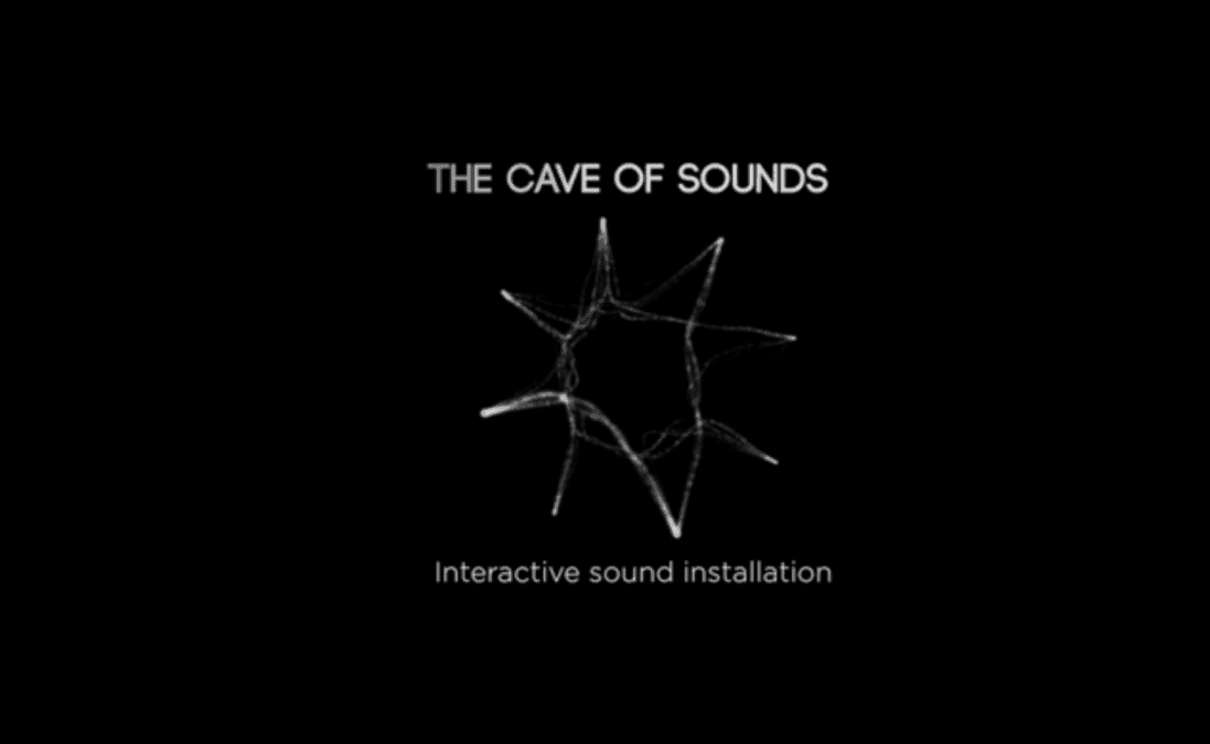 Check out the Cave of Sounds documentation video