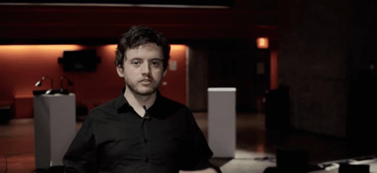 ‘Re-evaluating rhythm' with Dom Aversano, Thu 29 Jan