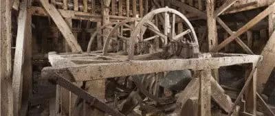 Algorhythm workshop: hacking church bell patterns, Oct 20