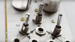 Rebel Technology Workshop – DIY Eurorack Modular Synth, Sunday 13 March