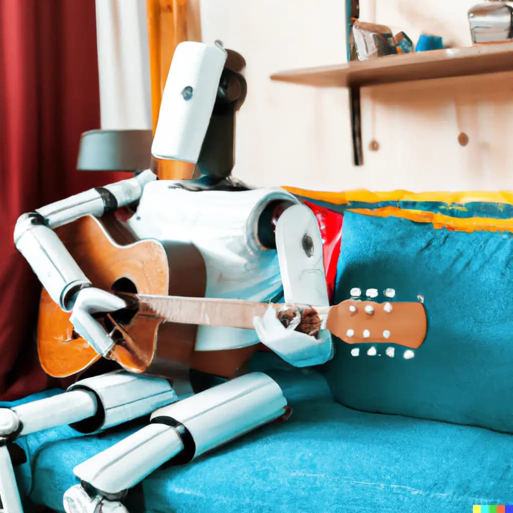 The Top 5 AI Tools for Music Production