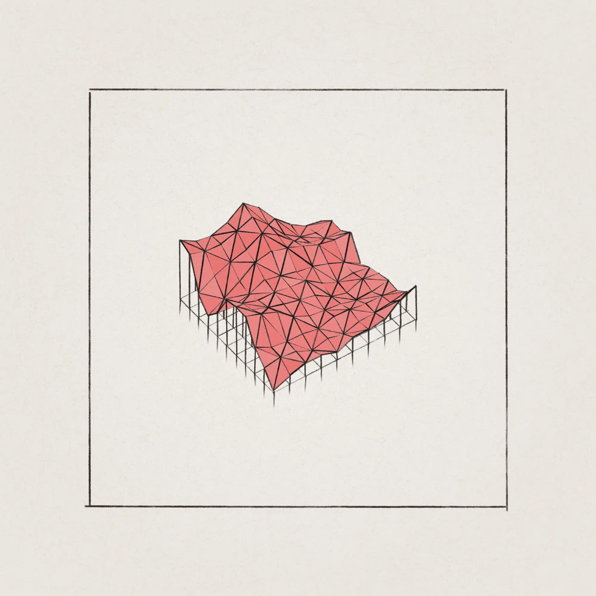 What do recent trends in generative art mean for music?