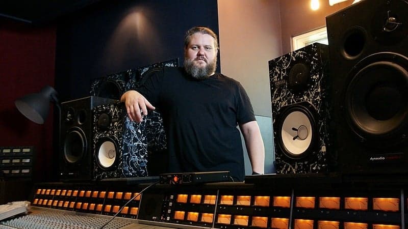 Hugh Neal's top 10 tips for Dolby Atmos mixing