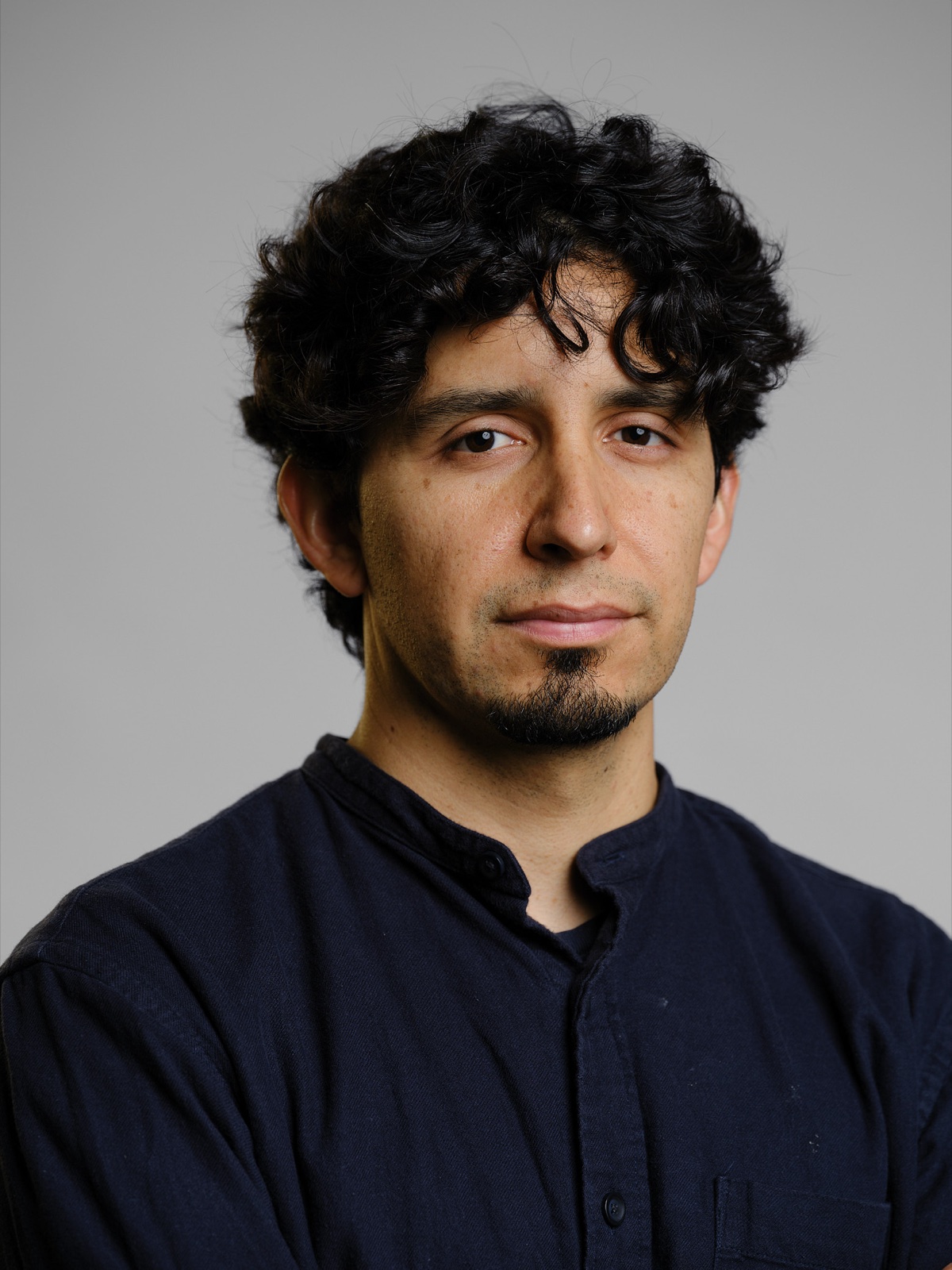 Darien Brito