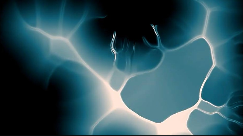 TouchDesigner Intermediate Class