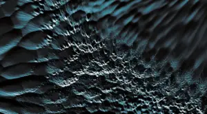 Generative Art with Feedback Systems in TouchDesigner